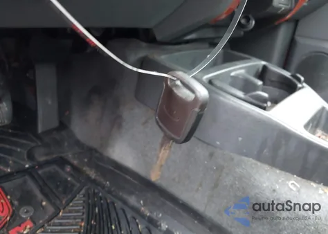 2005 Dodge Dakota Slt z USA, uszkodzony, nr VIN 1D7HW42N25S305244